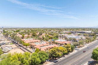 Elliot Place in Chandler, AZ - Building Photo - Building Photo