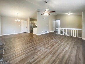 1117 Durrell St in Austell, GA - Building Photo - Building Photo