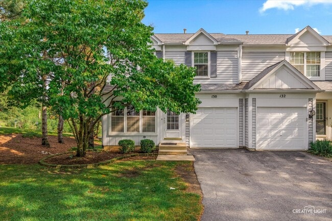 property at 130 Park Ridge Ct