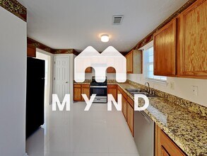 492 Townsend Bend in Stockbridge, GA - Building Photo - Building Photo