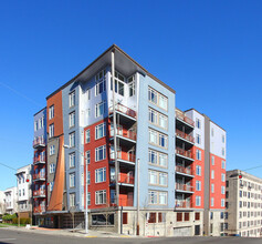 Hanna Heights North in Tacoma, WA - Foto de edificio - Building Photo