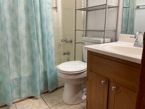 153 Grandview Dr, Unit # 1 in Ronceverte, WV - Building Photo - Building Photo