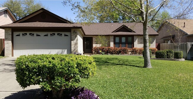property at 7342 Sunscape Way