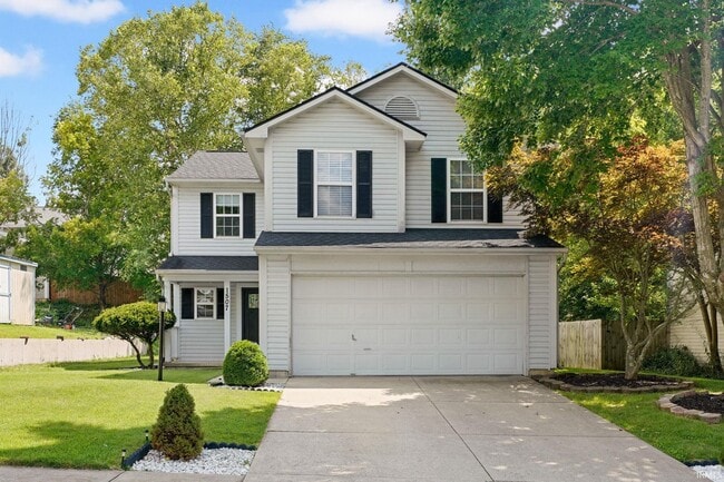 property at 1507 W Edinburgh Bend