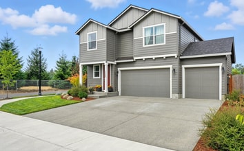 13200 NE 83rd Wy in Orchards, WA - Building Photo - Building Photo