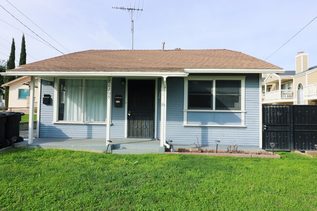 property at 26205 Oak St