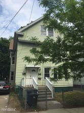 50 Carmel St-Unit -Unit 3 in New Haven, CT - Foto de edificio - Building Photo