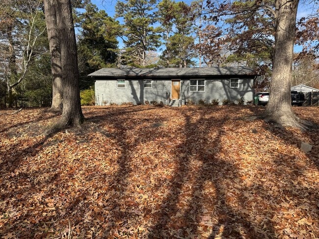 property at 309 Cedarwood Ln