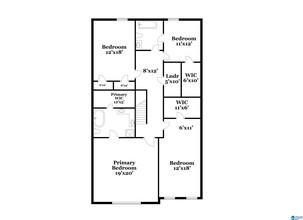 1337 Riverford Cir in Birmingham, AL - Building Photo - Building Photo