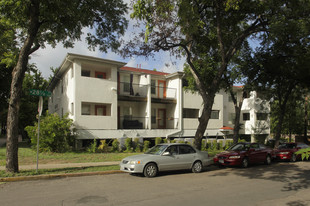 Joseph's Corner Apartments