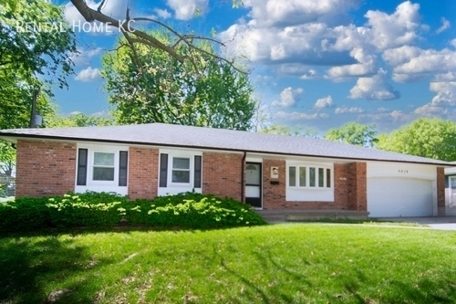 property at 4828 Bond St