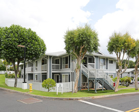 Fairway Villages in Waipahu, HI - Building Photo - Building Photo