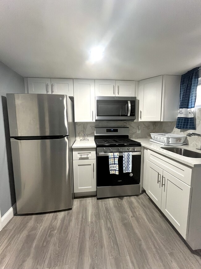 property at 17 Crowell St