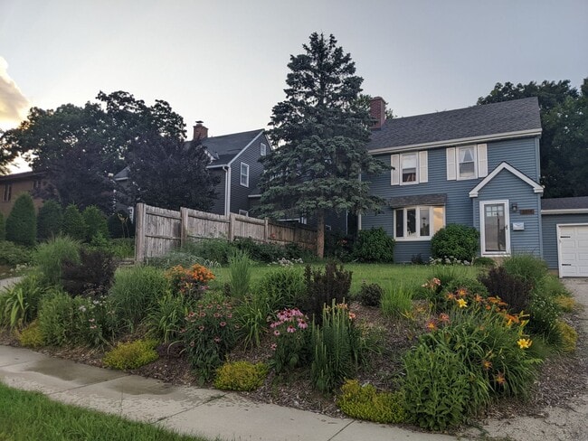 property at 3814 Mineral Point Rd
