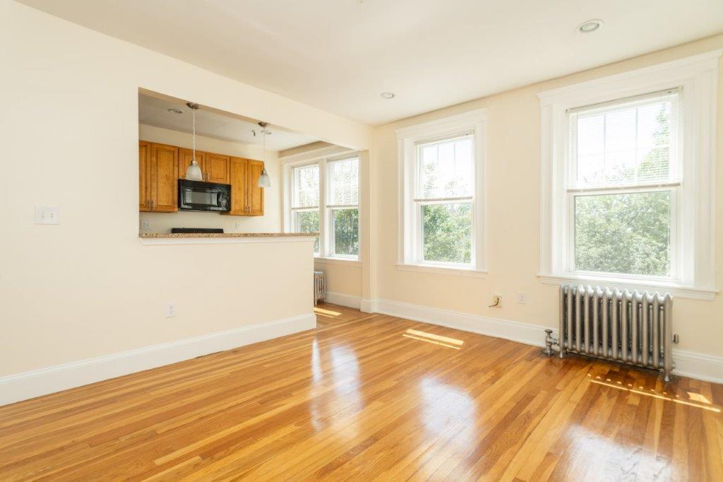 286 Chestnut Hill Ave in Boston, MA - Building Photo