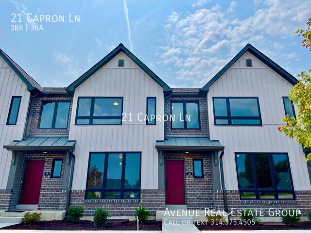 property at 21 Capron Ln