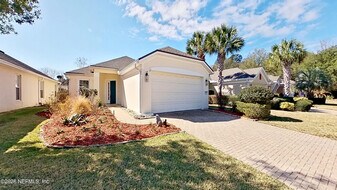 8986 Tropical Bend Cir in Jacksonville, FL - Building Photo