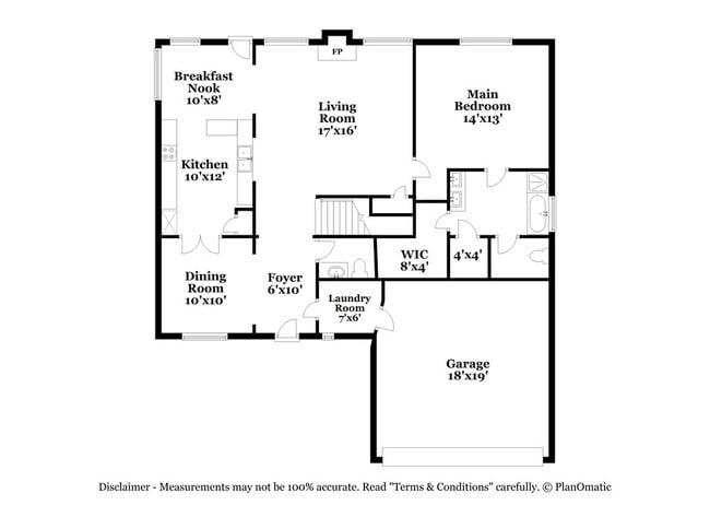 408 Cedar Branch Dr in League City, TX - Building Photo - Building Photo
