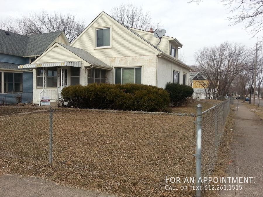 981 Iglehart Ave in St. Paul, MN - Building Photo