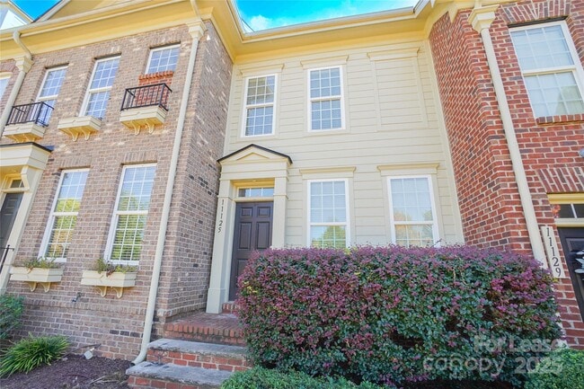 property at 11125 Cedar Walk Lane
