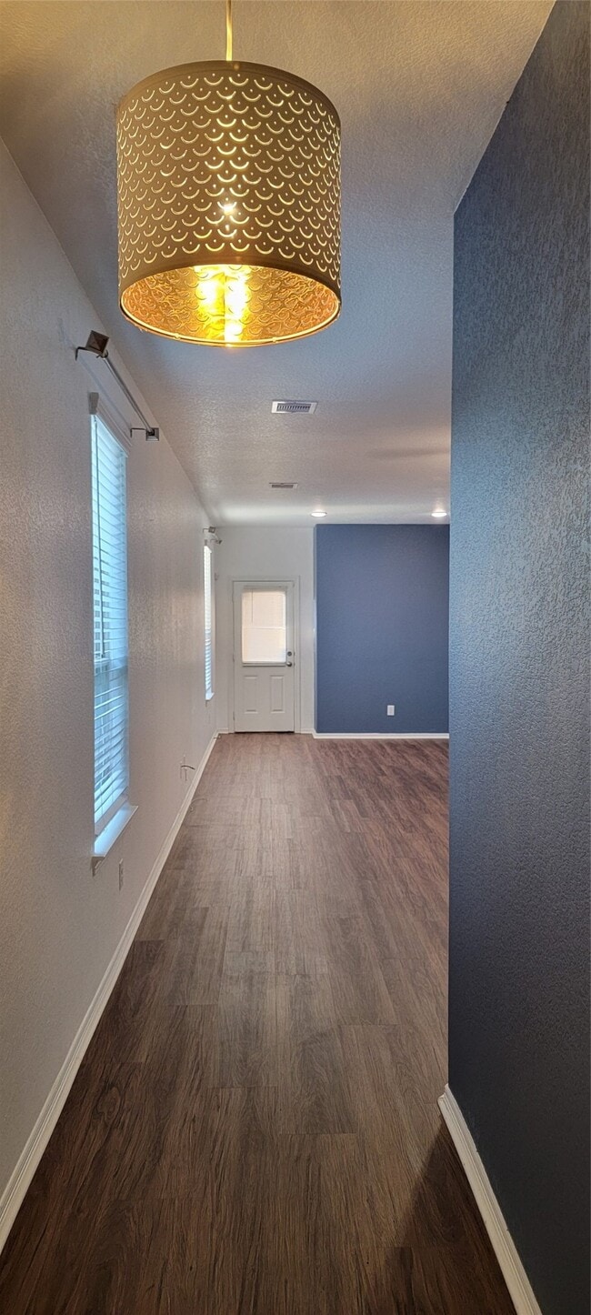 property at 2106 Benjamin Park