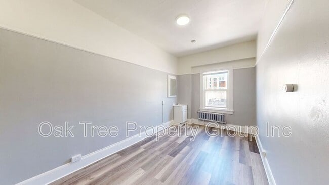 property at 2008 Shattuck Ave.