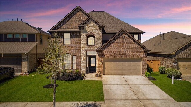 property at 27947 Hendrix Park Dr