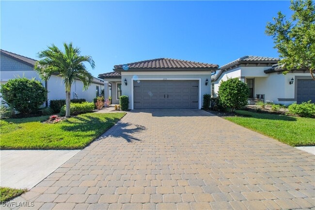 property at 2235 Yellowfin Cir