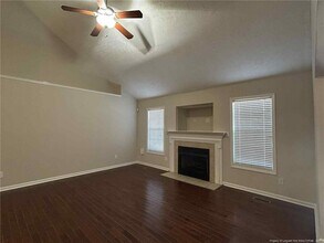 5918 Lillytrotter Dr in Hope Mills, NC - Building Photo - Building Photo