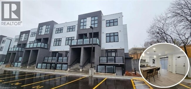 property at 31 Mill St