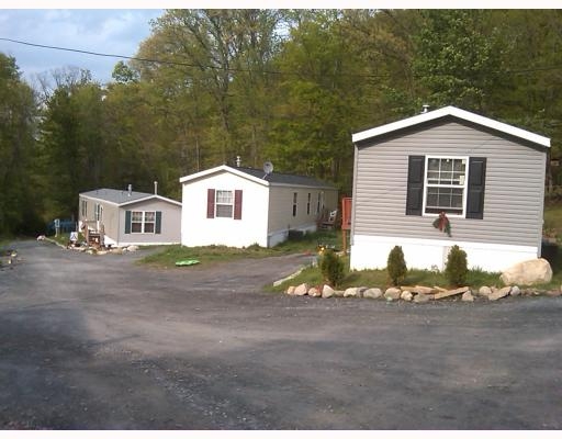 5195 Route 52 in Ellenville, NY - Building Photo