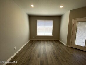 813 N 3rd St in Wolfforth, TX - Building Photo - Building Photo