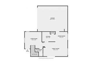 4201 E Carla Vista Dr in Gilbert, AZ - Foto de edificio - Building Photo