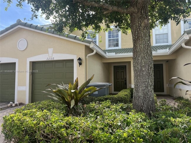 property at 22166 Majestic Woods Way