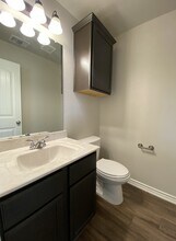 2103 Martin Luther King Jr Blvd, Unit B in Killeen, TX - Building Photo - Building Photo