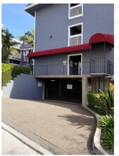 3760 Florida St, Unit 115 in San Diego, CA - Building Photo - Building Photo