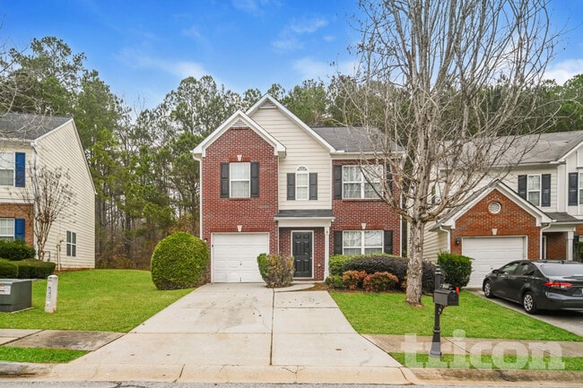 property at 9453 Lakeview Rd