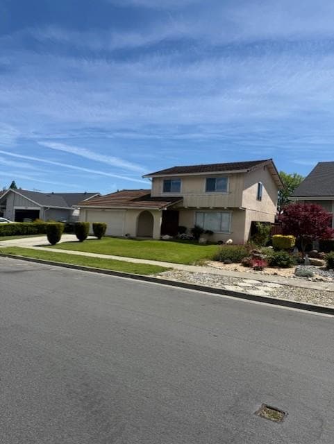 property at 1126 Alvernaz Dr