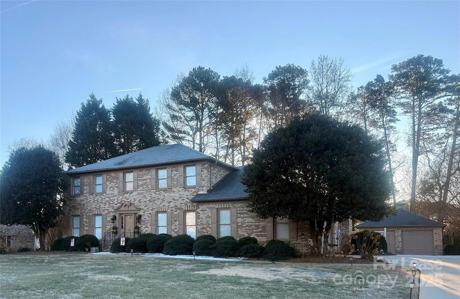 107 Polo Dr, Unit AUCPYU in Salisbury, NC - Building Photo