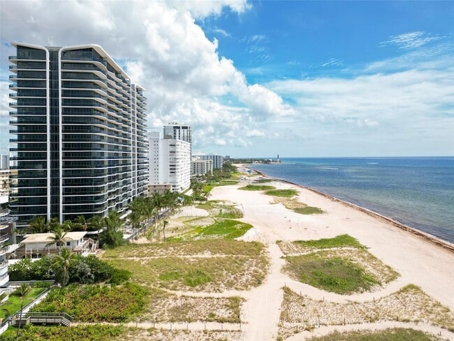 property at 900 N Ocean Blvd