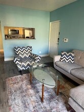 2201 W Preserve Way, Unit 108 in Miramar, FL - Building Photo - Building Photo