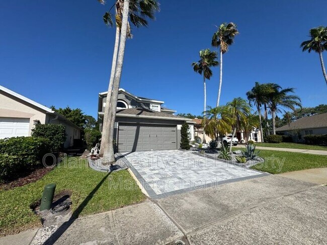 2569 Runyon Cir in Orlando, FL - Building Photo - Building Photo