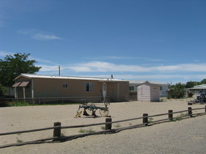 OK Mobile Home Park in Fallon, NV - Building Photo - Building Photo