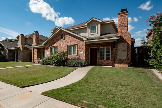 4418 106th St in Lubbock, TX - Building Photo - Building Photo