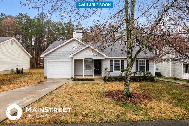 property at 1433 Eagles Landing Dr