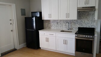 348 Boyden Ave, Unit 3 in Maplewood, NJ - Building Photo