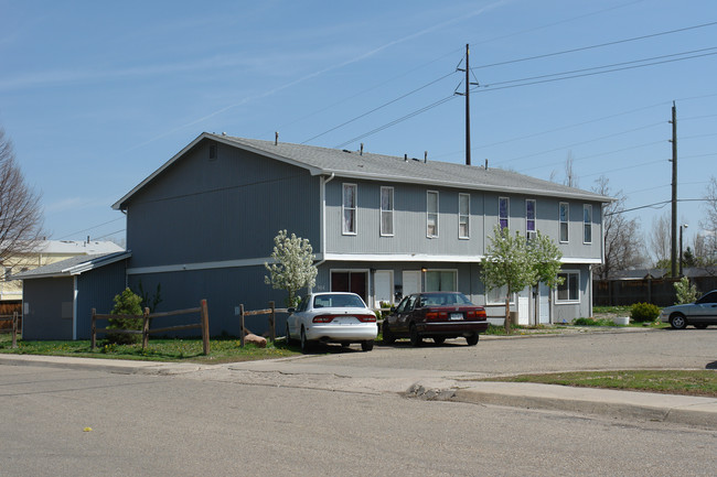 Excalibur in Lafayette, CO - Foto de edificio - Building Photo