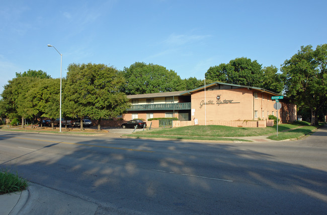 Gaston Uptown in Dallas, TX - Foto de edificio - Building Photo