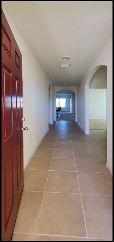 3499 N Vonnegut Point in Beverly Hills, FL - Building Photo - Building Photo