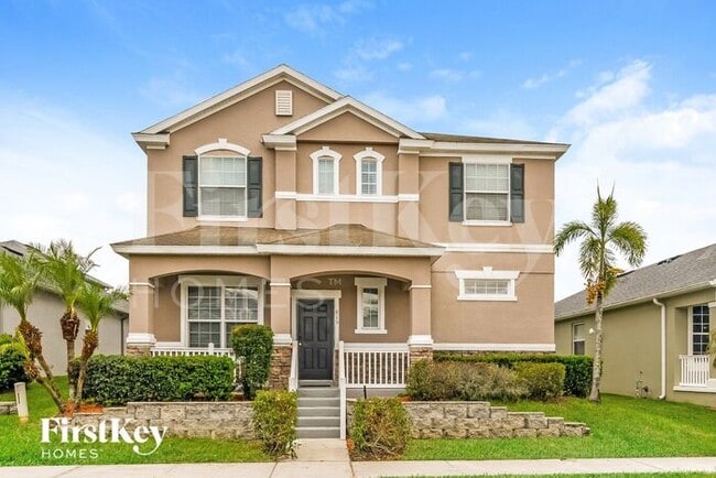 property at 815 Eagle Vista Way